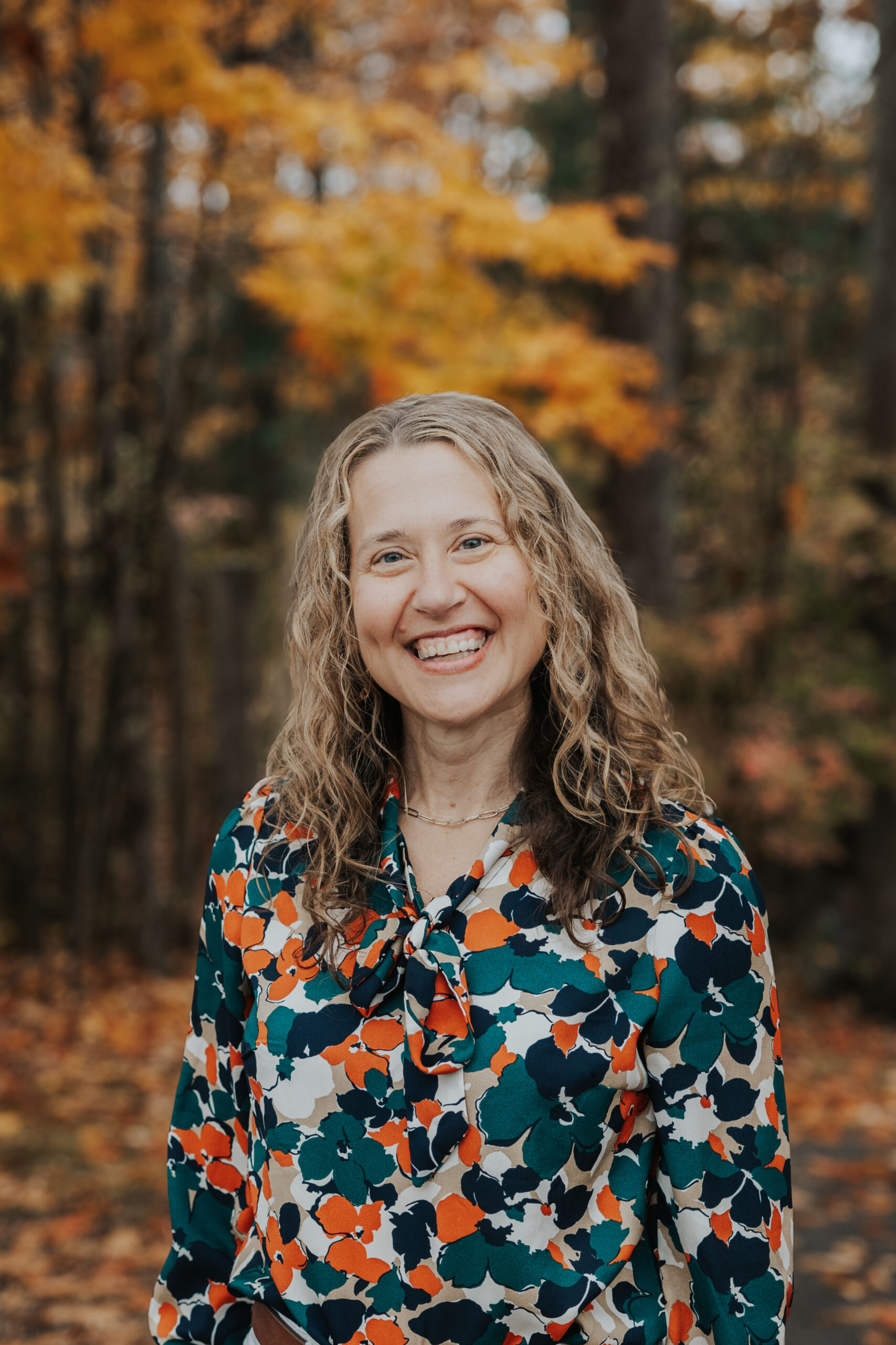 Holly Sanborn