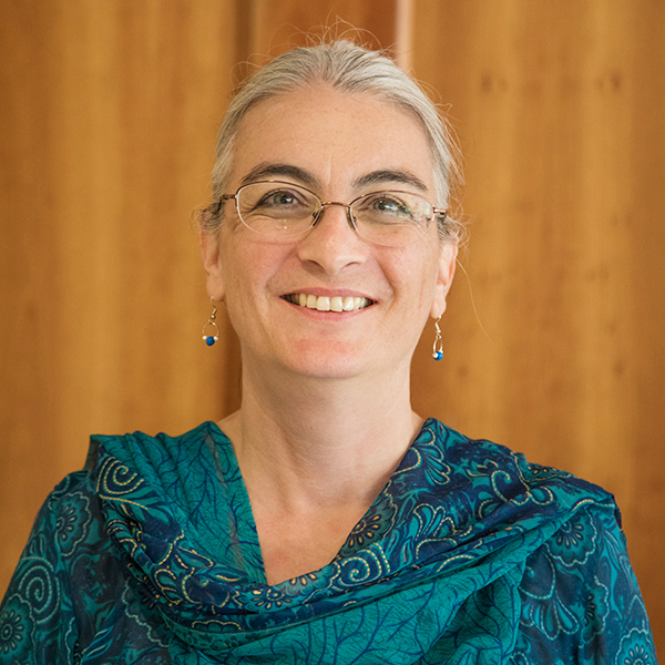 Anita S. Charles