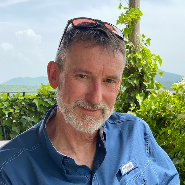 Dr. Daniel Leland