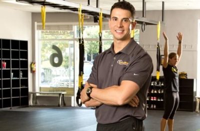 Joe Fitness
