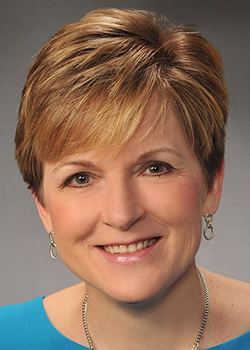 Alumni Awards 7 July Ford Bailey '88 - Catherine McAuley Award 2019