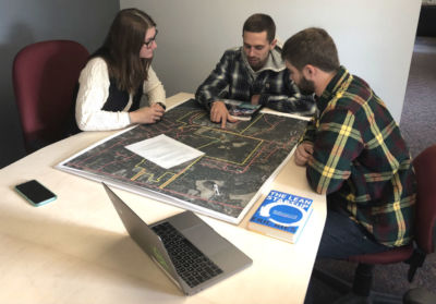 Saint Joseph’s College To Host New England Food System Innovation Challenge 1 MABLab