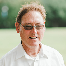 Rick Dodge