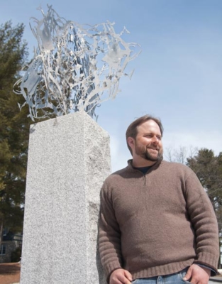 Scott Sculpture