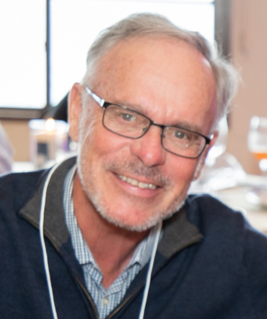 G. Scott Wakefield