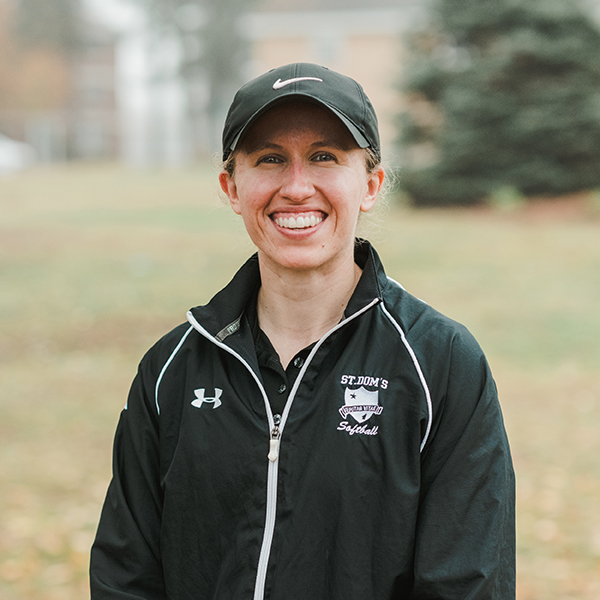 Bethany Fox '17