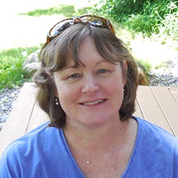 Amy Landry