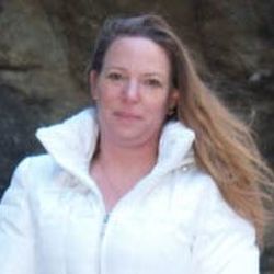 Catherine McBride