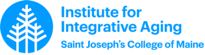 Institute for Integrative Aging logo
