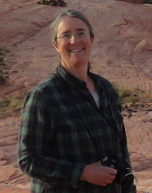 Jane Brackett