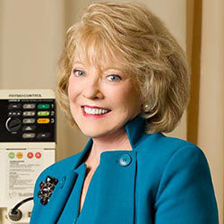 jeanne arnold