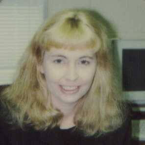 Julie Zink