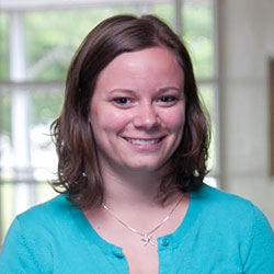 Kristin Belanger Soule