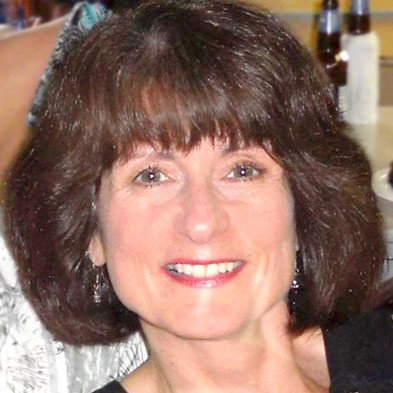 Linda Barker