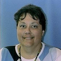 Lori Thompson