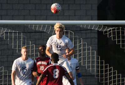 mens soccer ranked 23 nationally