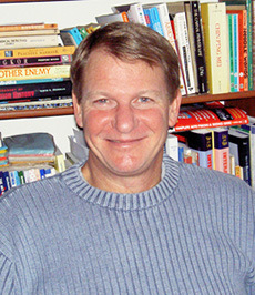 Mark Friedman