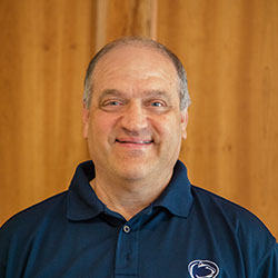 Michael Jacobs